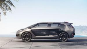 2019 GAC Entranze EV