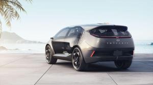 2019 GAC Entranze EV