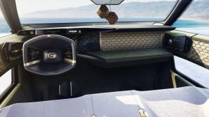 2019 GAC Entranze EV
