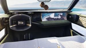 2019 GAC Entranze EV