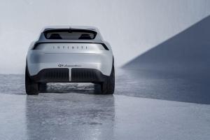 2019 Infiniti QX Inspiration