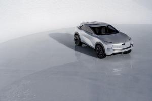 2019 Infiniti QX Inspiration