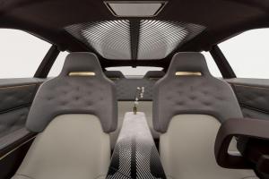 2019 Infiniti QX Inspiration