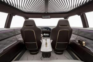 2019 Infiniti QX Inspiration