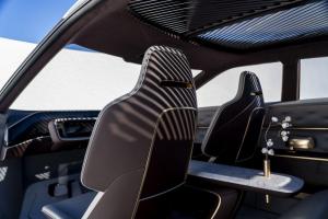 2019 Infiniti QX Inspiration