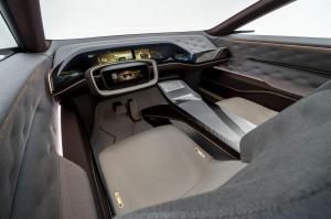 2019 Infiniti QX Inspiration