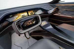 2019 Infiniti QX Inspiration