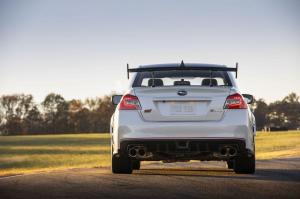 2019 Subaru WRX STI S209