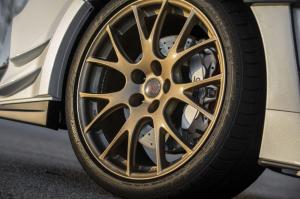 2019 Subaru WRX STI S209
