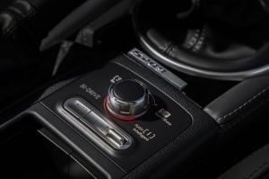 2019 Subaru WRX STI S209