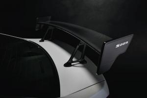 2019 Subaru WRX STI S209