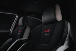 2019 Subaru WRX STI S209