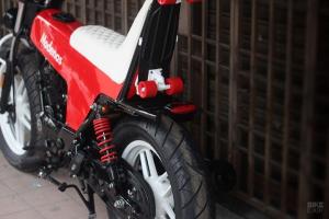 2018 Modenas V15 by FNG Works