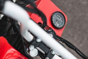 2018 Modenas V15 by FNG Works