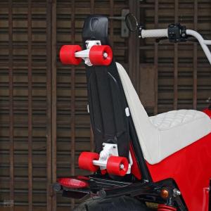2018 Modenas V15 by FNG Works