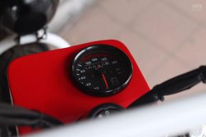 2018 Modenas V15 by FNG Works