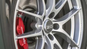 2018 Alfa Romeo Stelvio Quadrifoglio by Romeo Ferraris