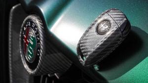 2018 Alfa Romeo Stelvio Quadrifoglio by Romeo Ferraris