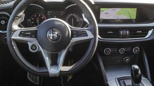 2018 Alfa Romeo Stelvio Quadrifoglio by Romeo Ferraris