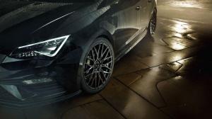 2019 Seat Leon ST Cupra 300 by Siemoneit Racing