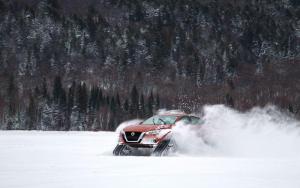 2019 Nissan Altima-te AWD Concept