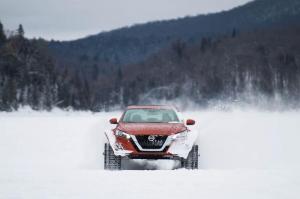 2019 Nissan Altima-te AWD Concept