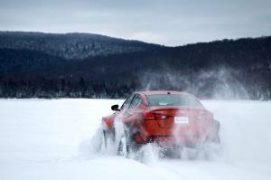 2019 Nissan Altima-te AWD Concept