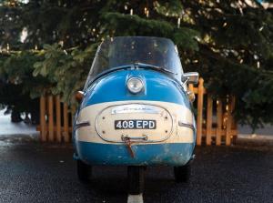1957 Brutsch Mopetta