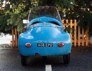 1957 Brutsch Mopetta