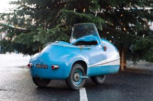 1957 Brutsch Mopetta