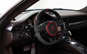 2018 Porsche 911 Turbo GTR EVO-R by Gemballa