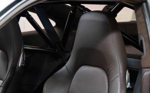 2018 Porsche 911 Turbo GTR EVO-R by Gemballa