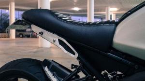 2018 Yamaha XSR900 by Purpose Built Moto