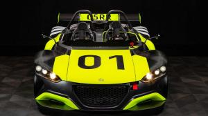 2019 VUHL 05RR