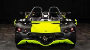 2019 VUHL 05RR