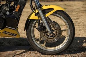 1984 Yamaha RZ350 Kenny Roberts Edition