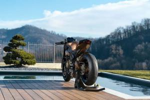 2018 Ducati Panigale V4 by Officine GP Design