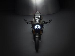 2019 Triumph Thruxton Factory Custom
