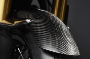 2019 Triumph Thruxton Factory Custom