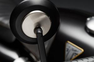 2019 Triumph Thruxton Factory Custom