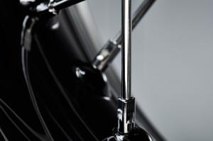 2019 Triumph Thruxton Factory Custom