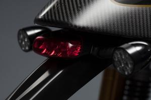 2019 Triumph Thruxton Factory Custom