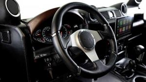 2019 Land Rover Defender 110 SPECTRE by HIMALAYA