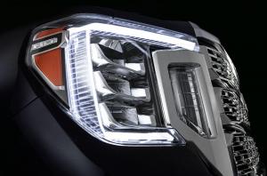 2019 GMC Sierra 2500 HD Denali Crew Cab