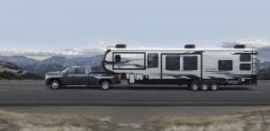 2019 GMC Sierra 3500 HD Denali Crew Cab