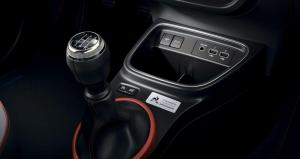 2019 Renault Twingo le coq sportif