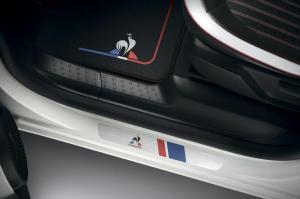2019 Renault Twingo le coq sportif