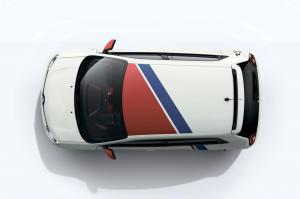 2019 Renault Twingo le coq sportif