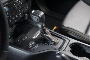 2019 Ford Ranger Wildtrak