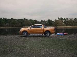 2019 Ford Ranger Wildtrak